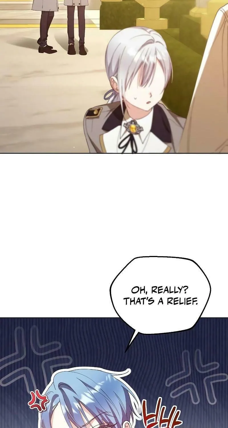 Adopted by a Murderous Duke Family Chapter 34 page 11 - 