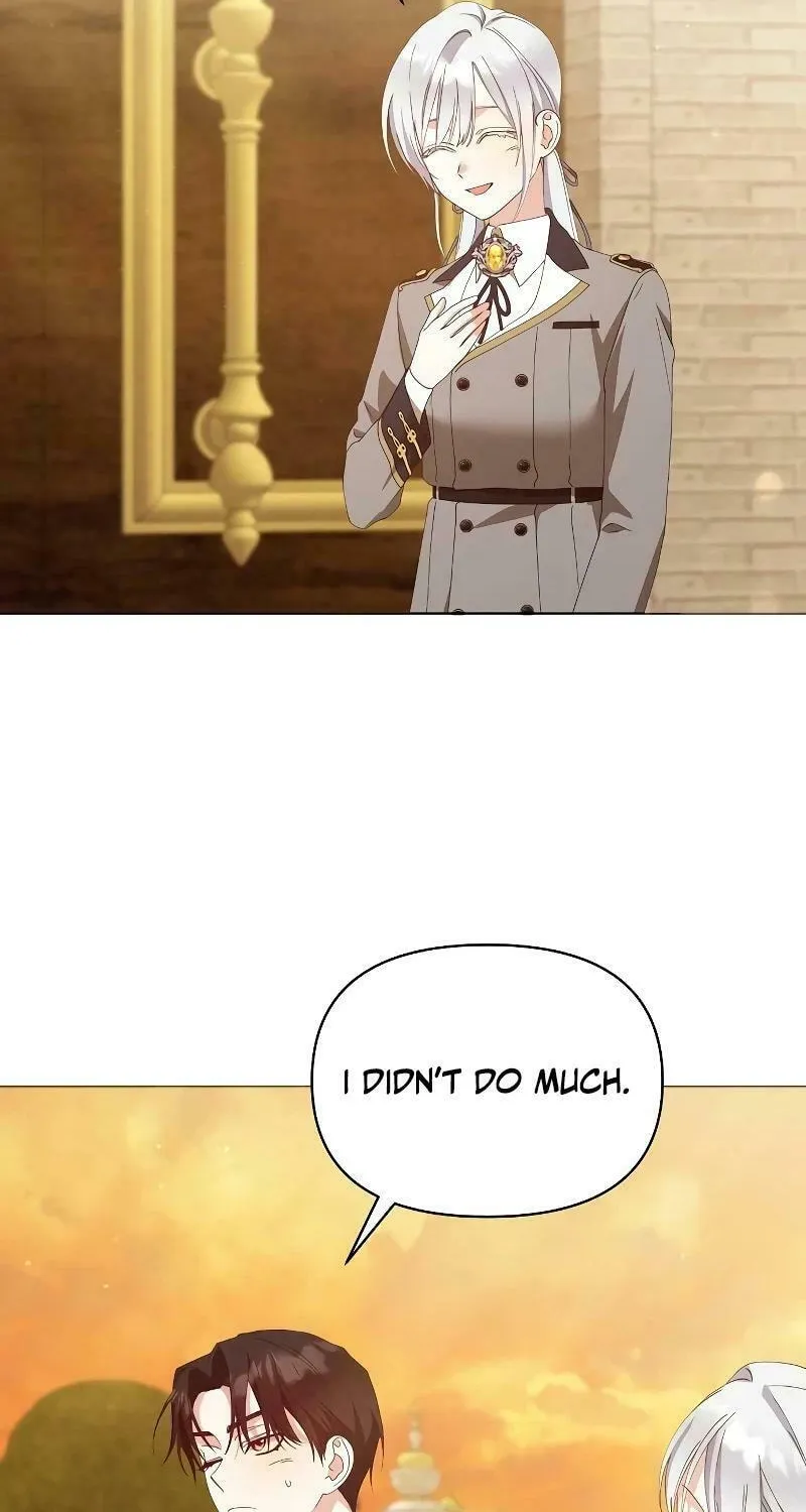 Adopted by a Murderous Duke Family Chapter 34 page 16 - 