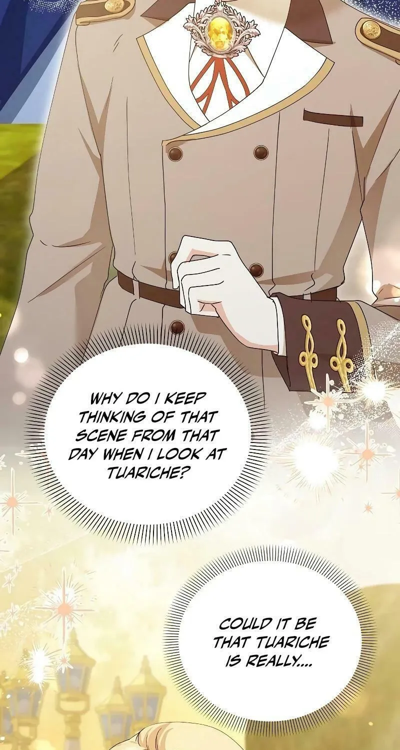 Adopted by a Murderous Duke Family Chapter 34 page 3 - 