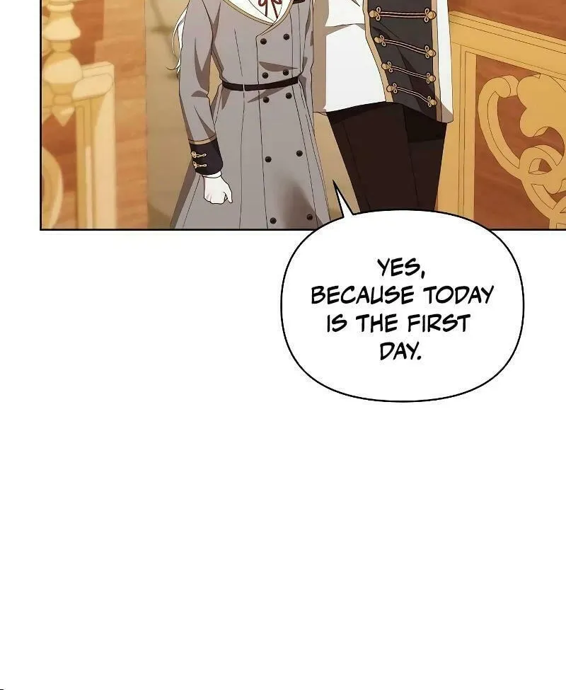 Adopted by a Murderous Duke Family Chapter 34 page 22 - 