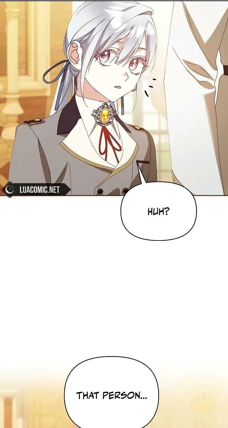Adopted by a Murderous Duke Family Chapter 34 page 23 - 