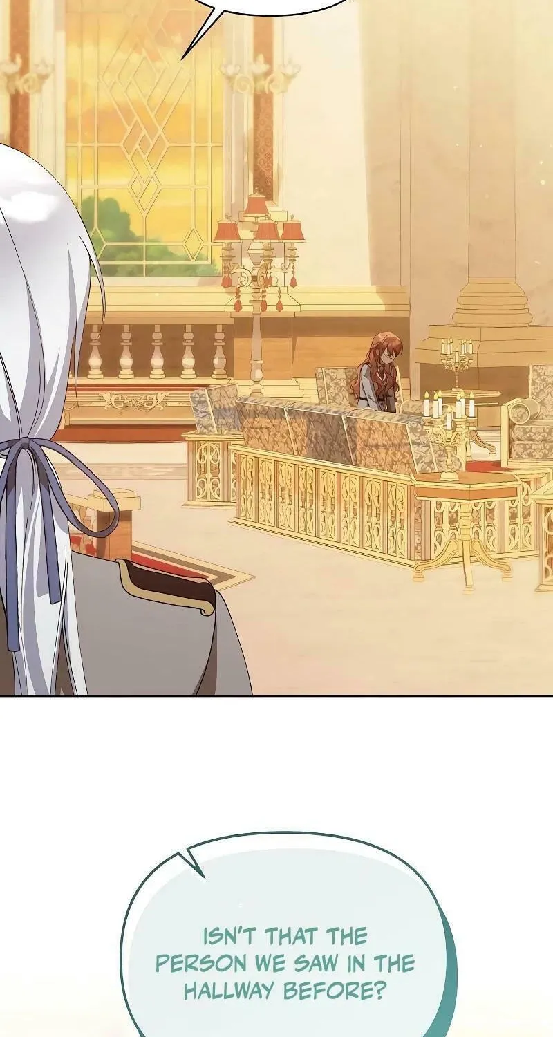 Adopted by a Murderous Duke Family Chapter 34 page 24 - 