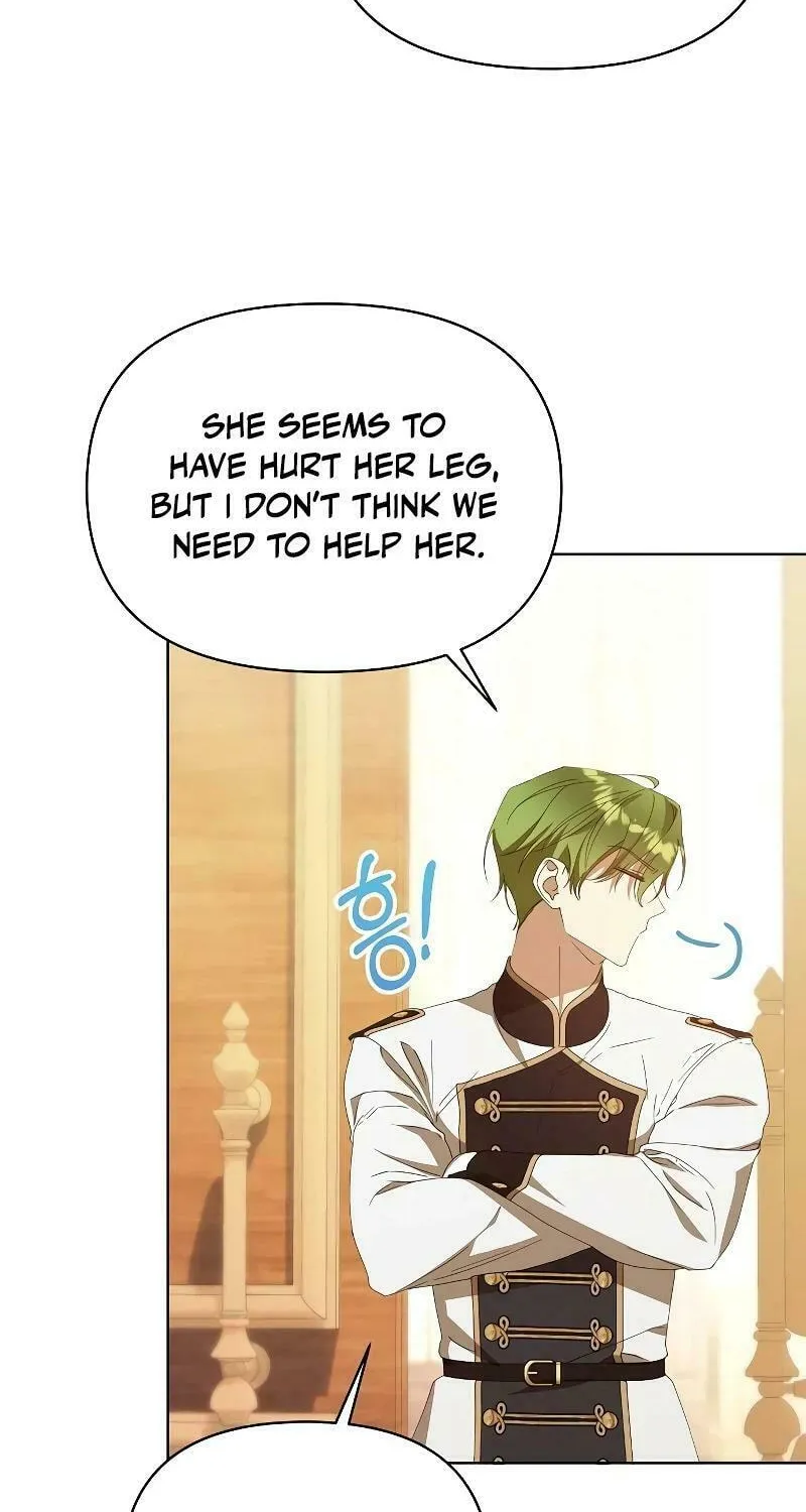 Adopted by a Murderous Duke Family Chapter 34 page 26 - 
