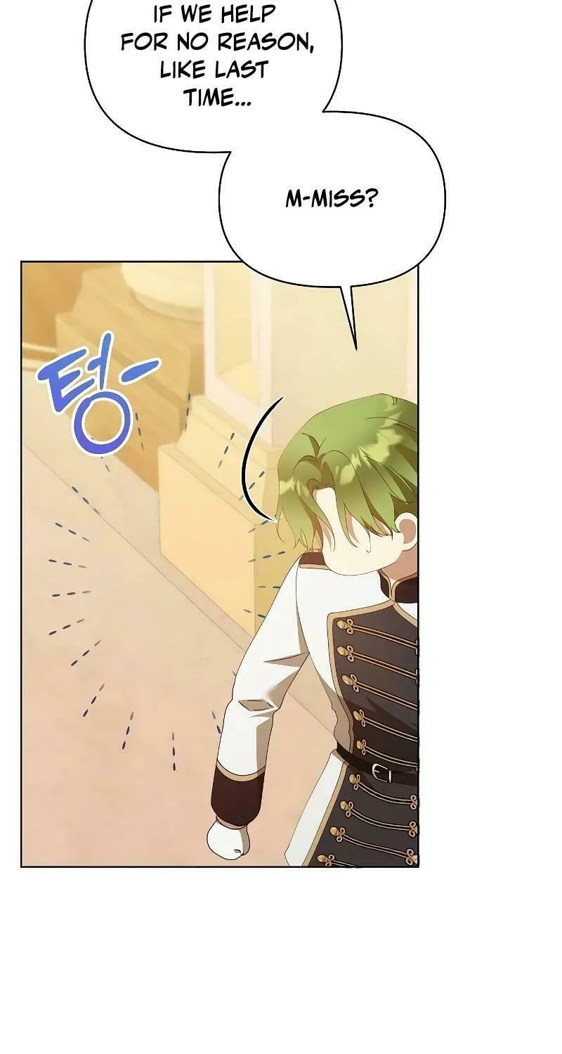 Adopted by a Murderous Duke Family Chapter 34 page 27 - 