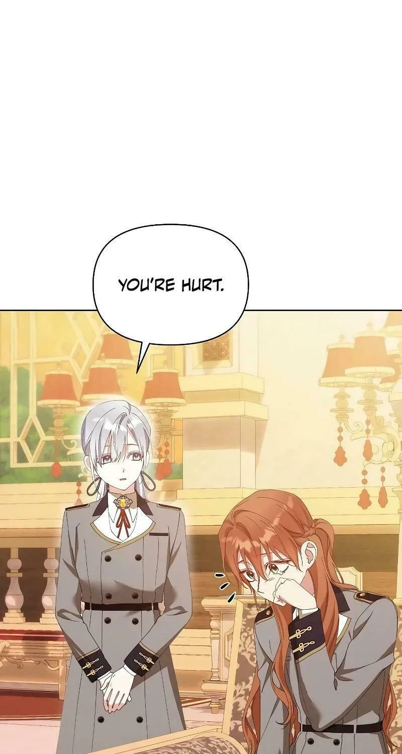 Adopted by a Murderous Duke Family Chapter 34 page 28 - 
