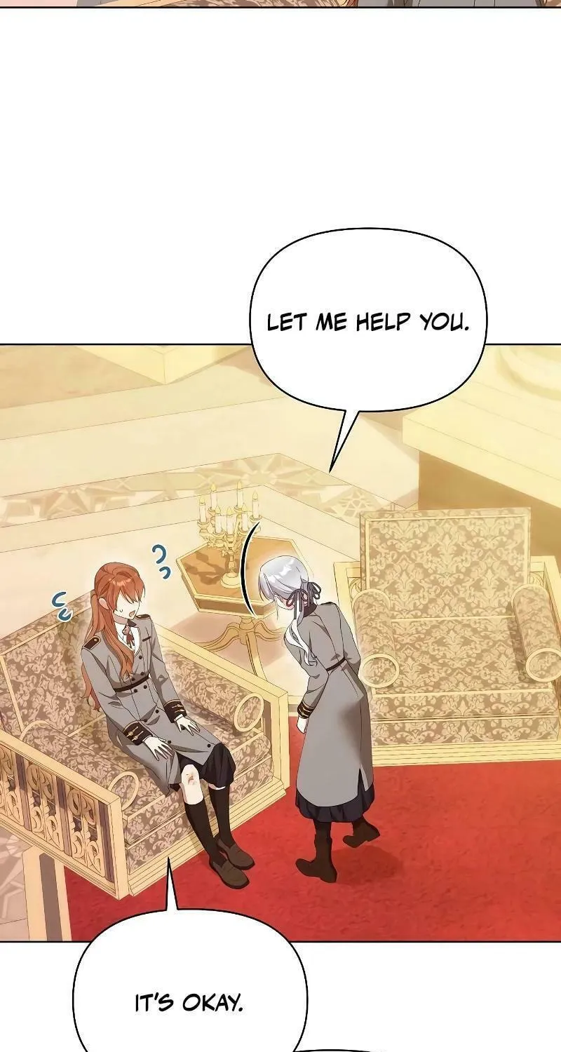 Adopted by a Murderous Duke Family Chapter 34 page 29 - 