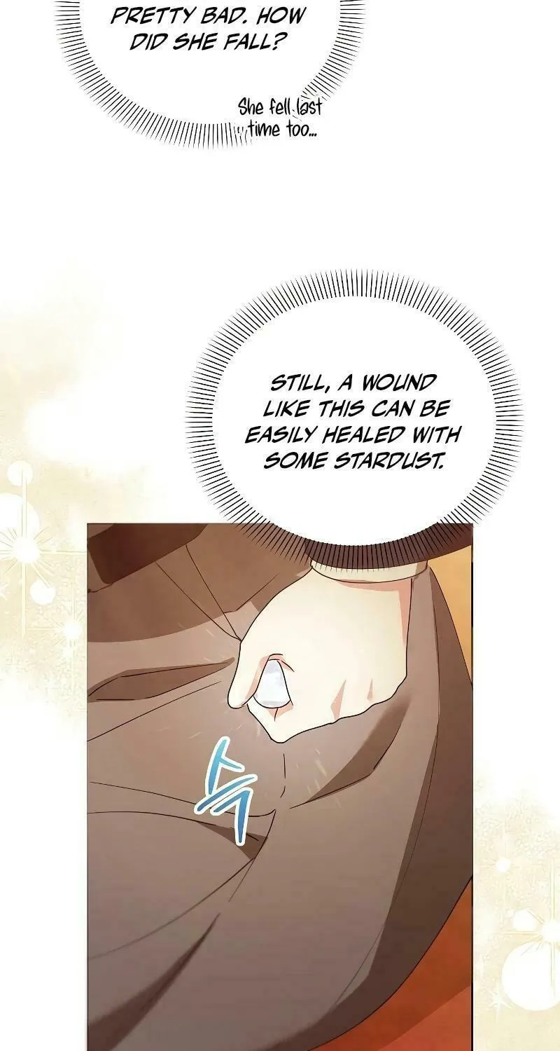 Adopted by a Murderous Duke Family Chapter 34 page 31 - 