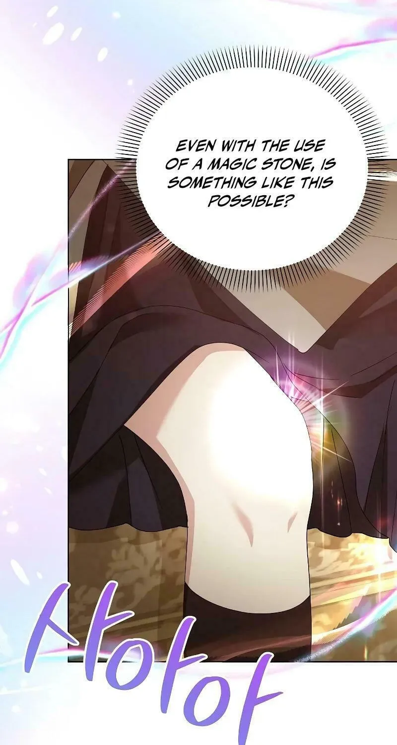 Adopted by a Murderous Duke Family Chapter 34 page 36 - 
