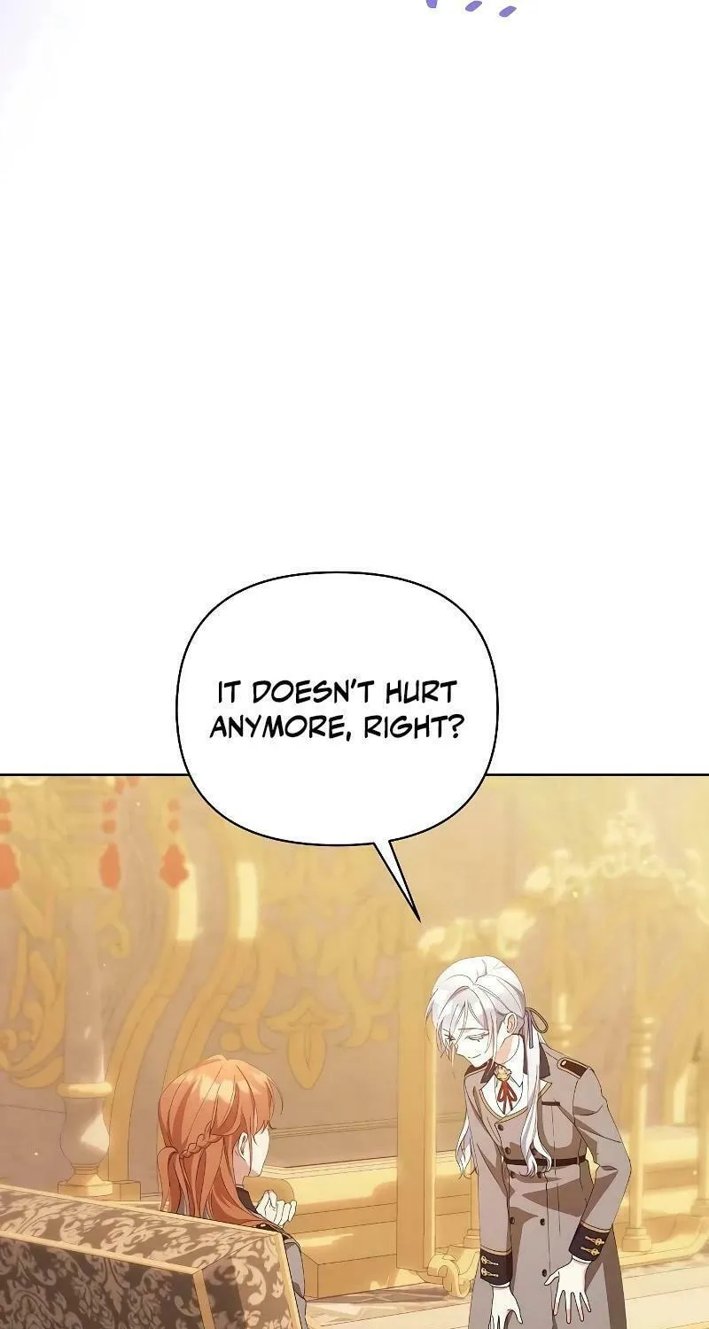 Adopted by a Murderous Duke Family Chapter 34 page 37 - 