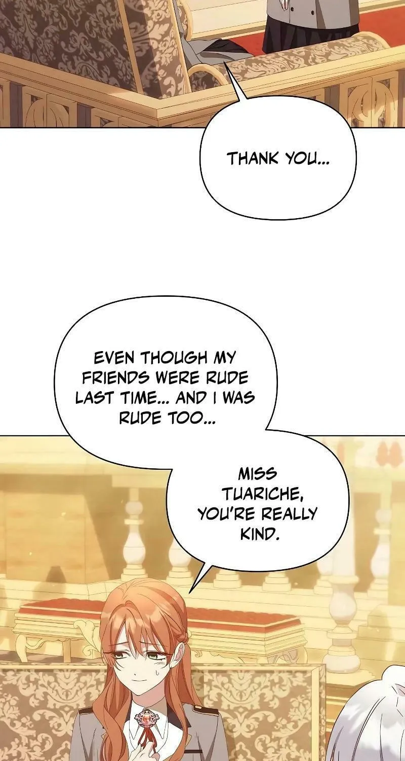 Adopted by a Murderous Duke Family Chapter 34 page 38 - 