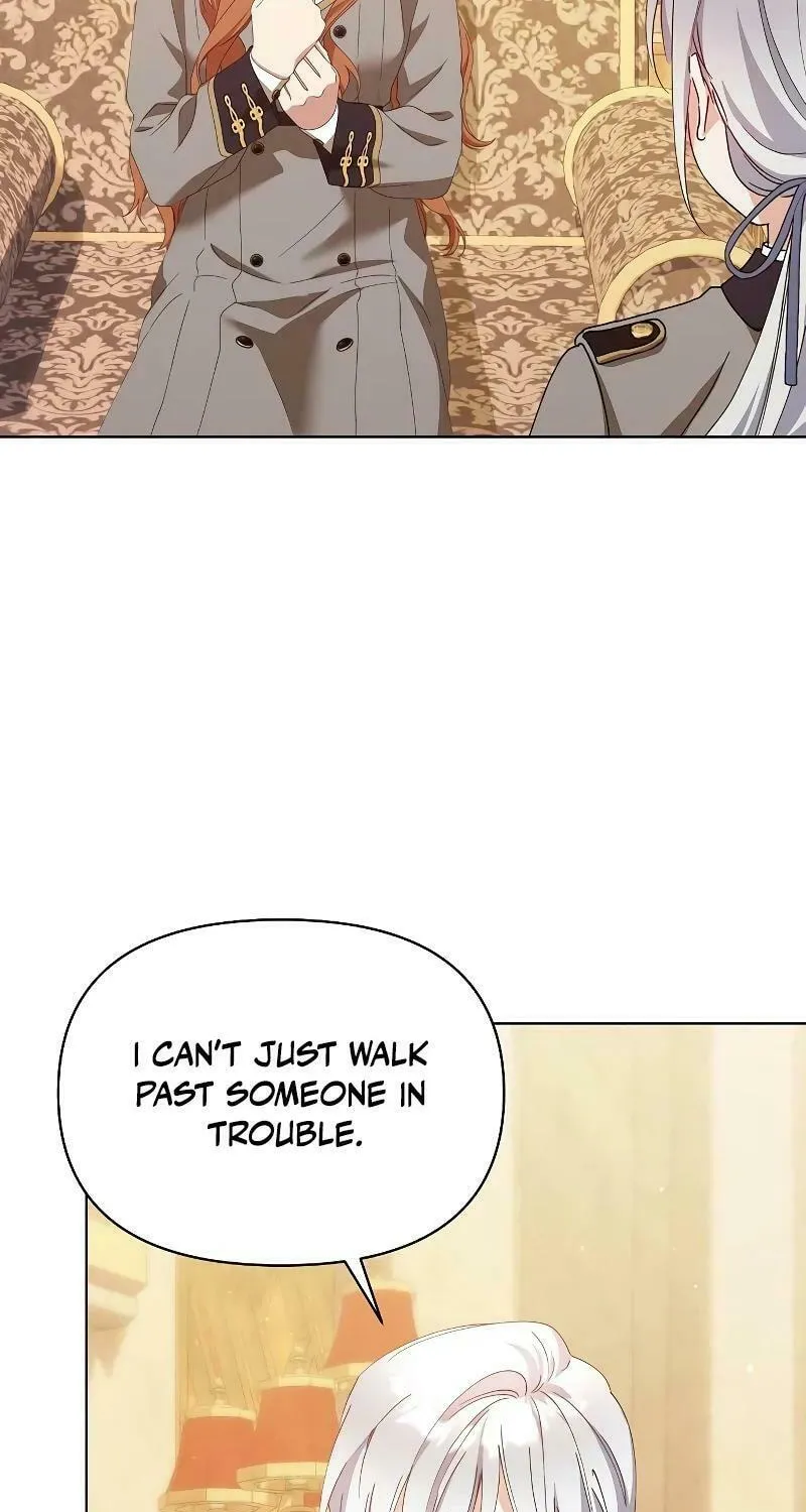 Adopted by a Murderous Duke Family Chapter 34 page 39 - 