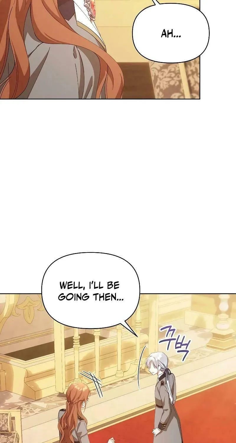 Adopted by a Murderous Duke Family Chapter 34 page 41 - 