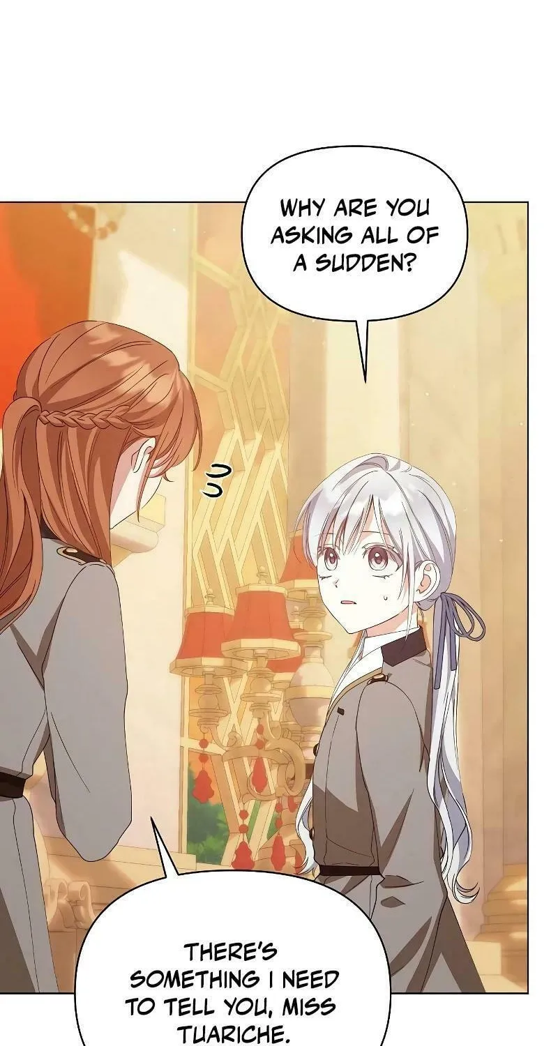 Adopted by a Murderous Duke Family Chapter 34 page 44 - 