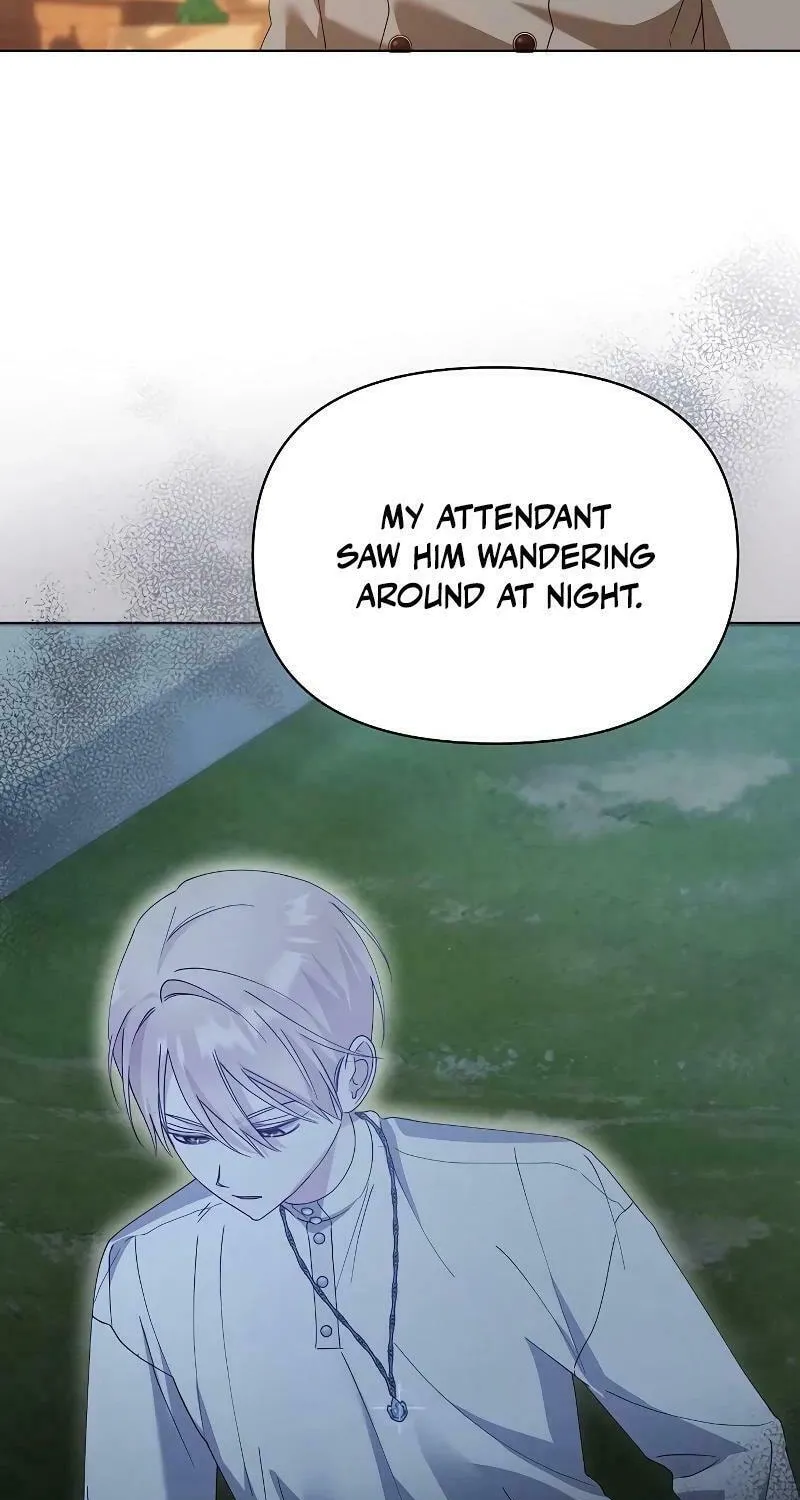 Adopted by a Murderous Duke Family Chapter 34 page 49 - 