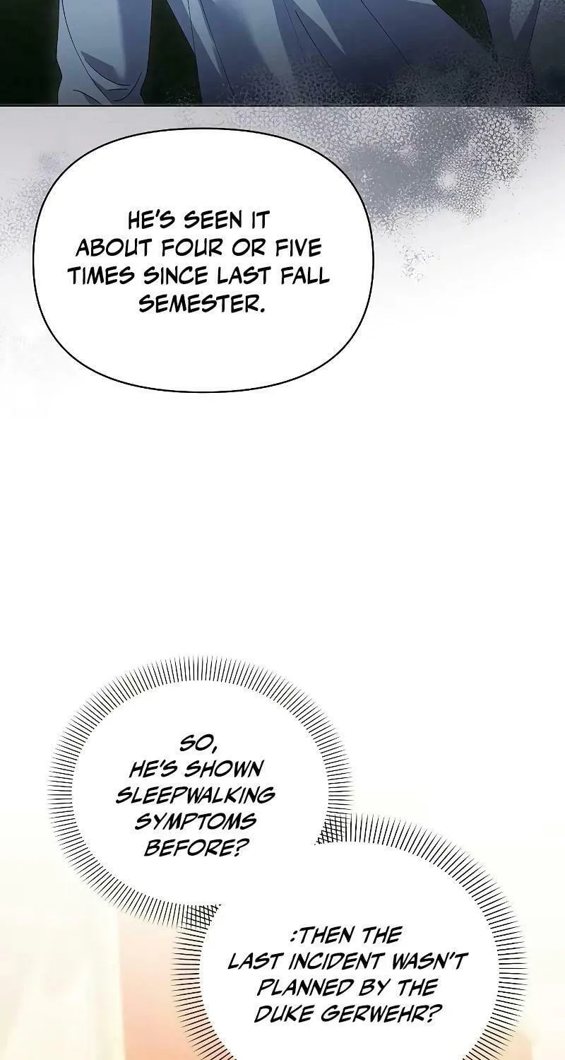 Adopted by a Murderous Duke Family Chapter 34 page 50 - 