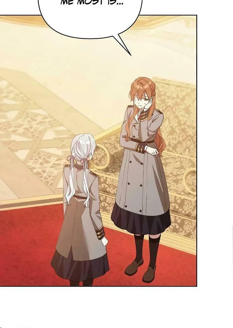 Adopted by a Murderous Duke Family Chapter 34 page 52 - 