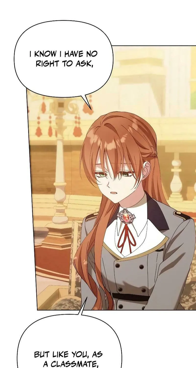 Adopted by a Murderous Duke Family Chapter 34 page 56 - 