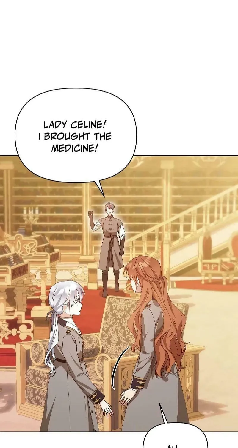 Adopted by a Murderous Duke Family Chapter 34 page 58 - 