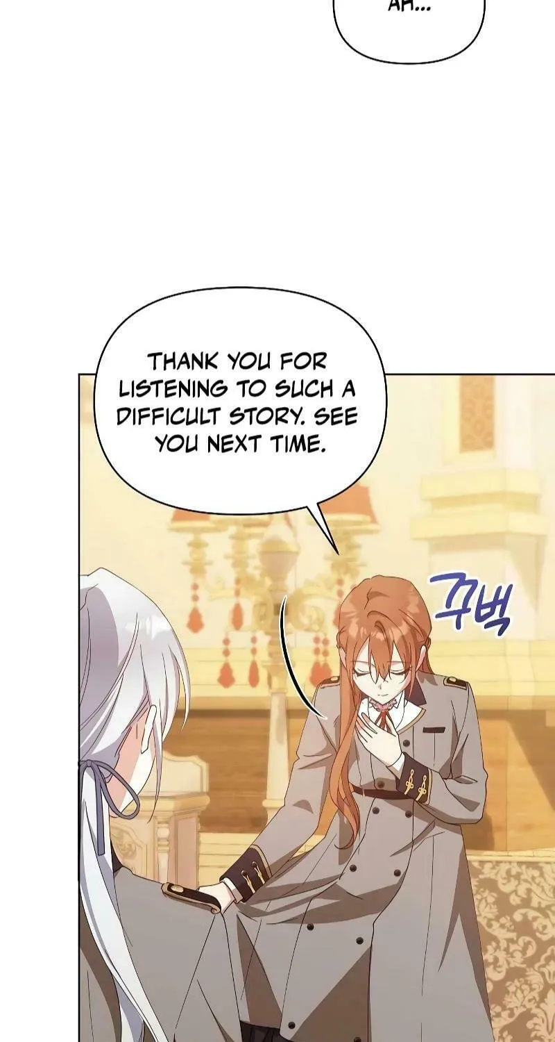 Adopted by a Murderous Duke Family Chapter 34 page 59 - 