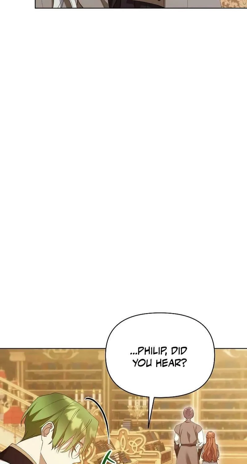 Adopted by a Murderous Duke Family Chapter 34 page 60 - 