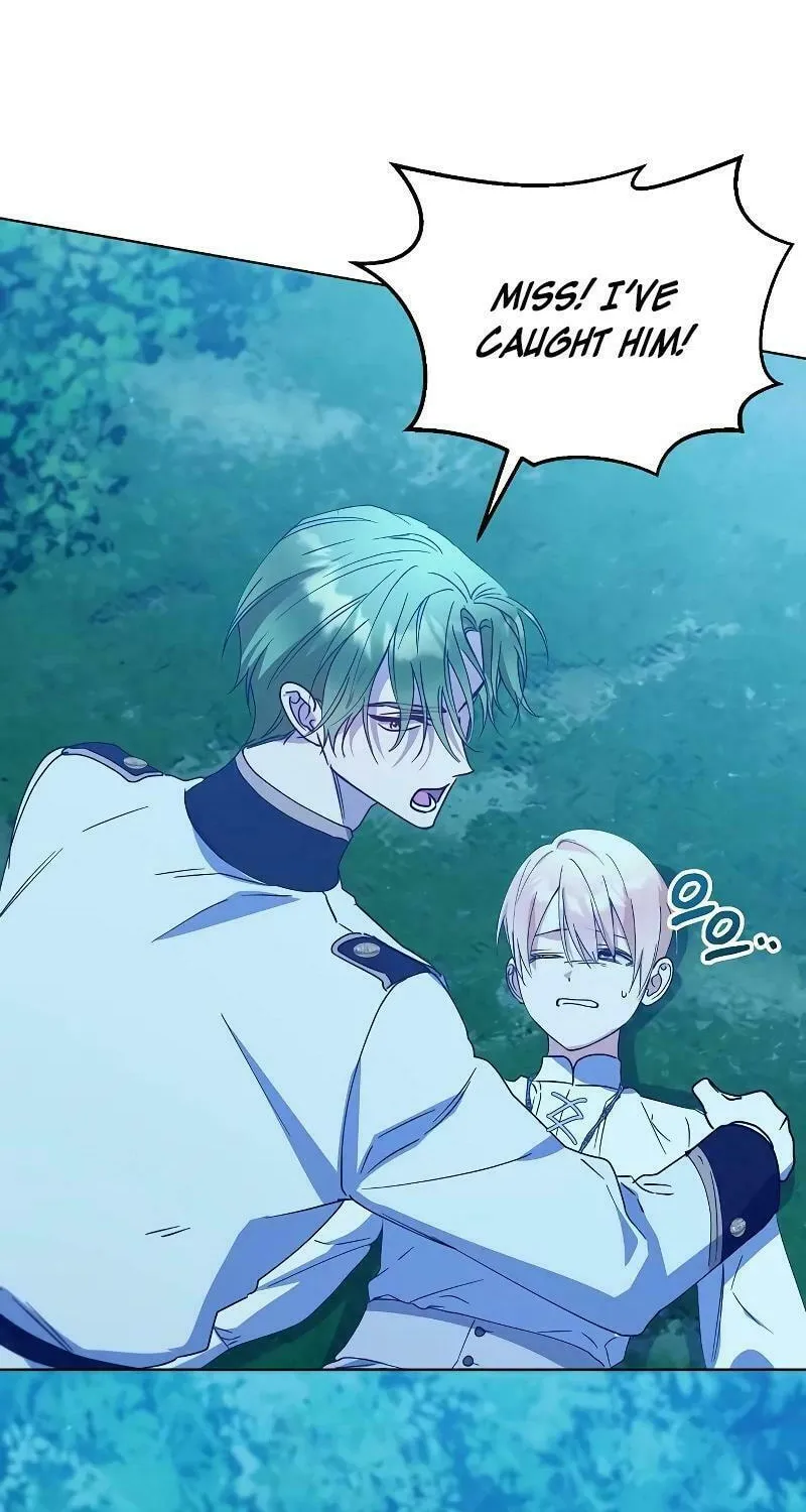 Adopted by a Murderous Duke Family Chapter 34 page 78 - 