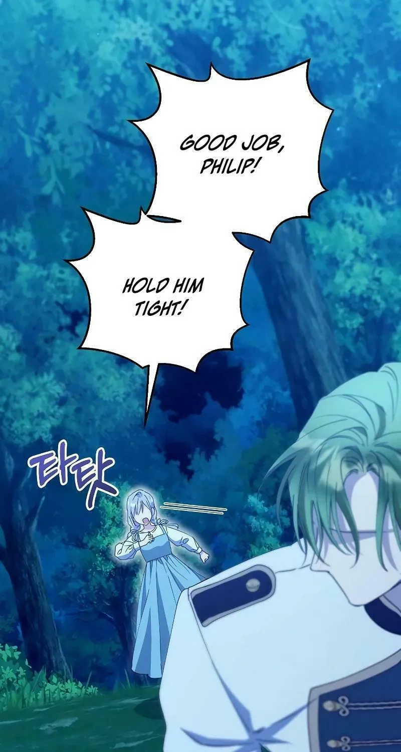 Adopted by a Murderous Duke Family Chapter 34 page 79 - 