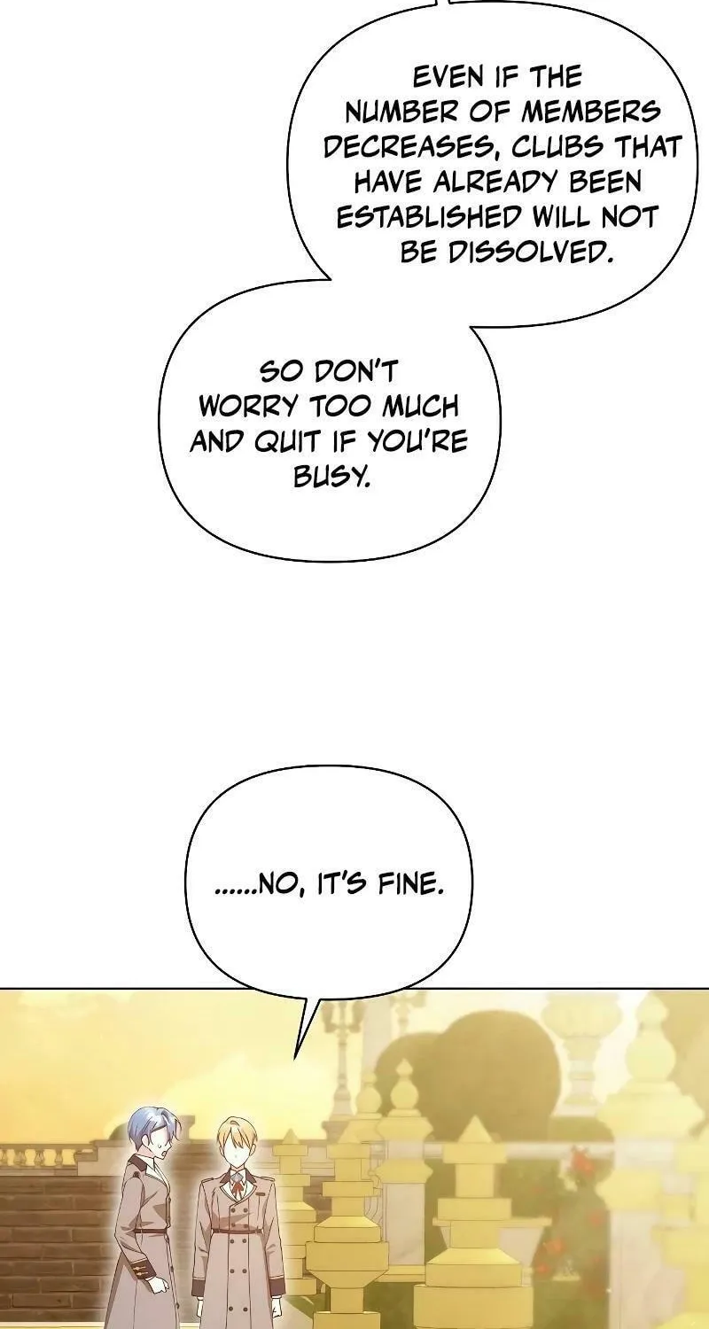 Adopted by a Murderous Duke Family Chapter 34 page 10 - 