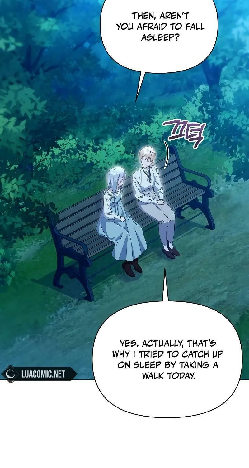 Adopted by a Murderous Duke Family Chapter 35 page 14 - 