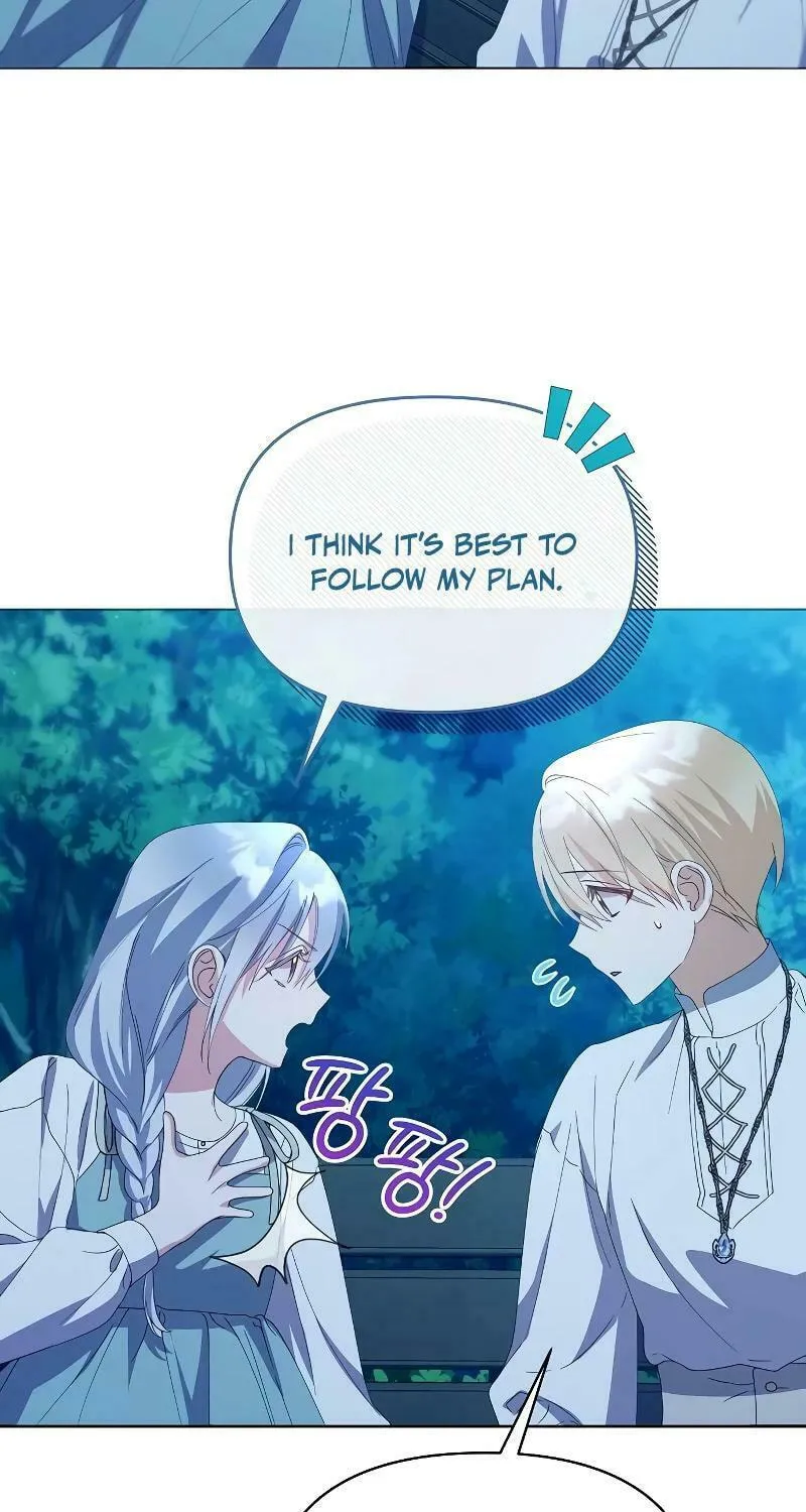 Adopted by a Murderous Duke Family Chapter 35 page 16 - 