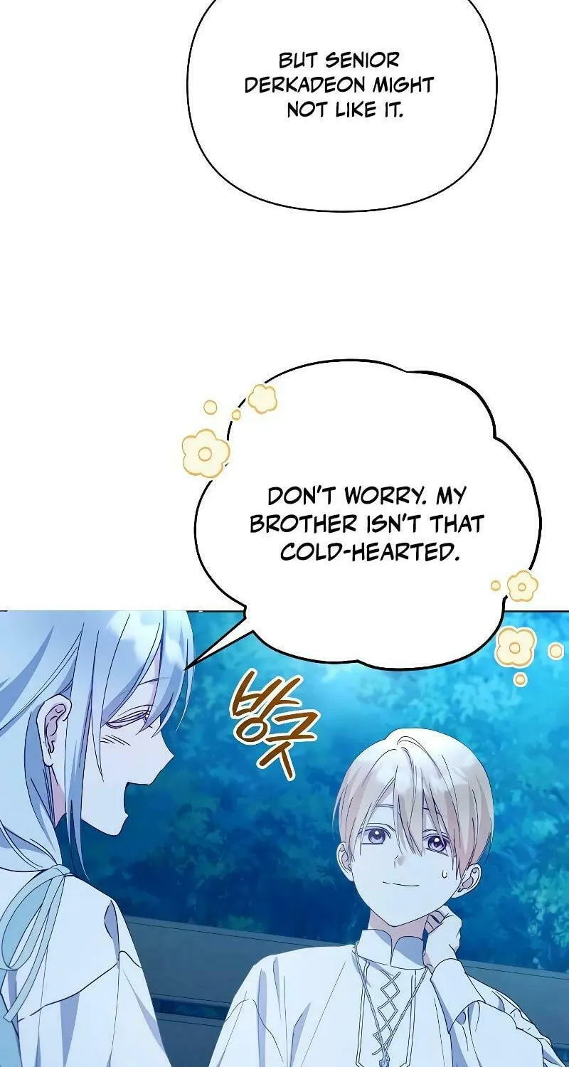 Adopted by a Murderous Duke Family Chapter 35 page 17 - 