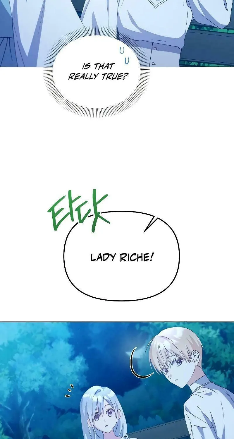 Adopted by a Murderous Duke Family Chapter 35 page 18 - 