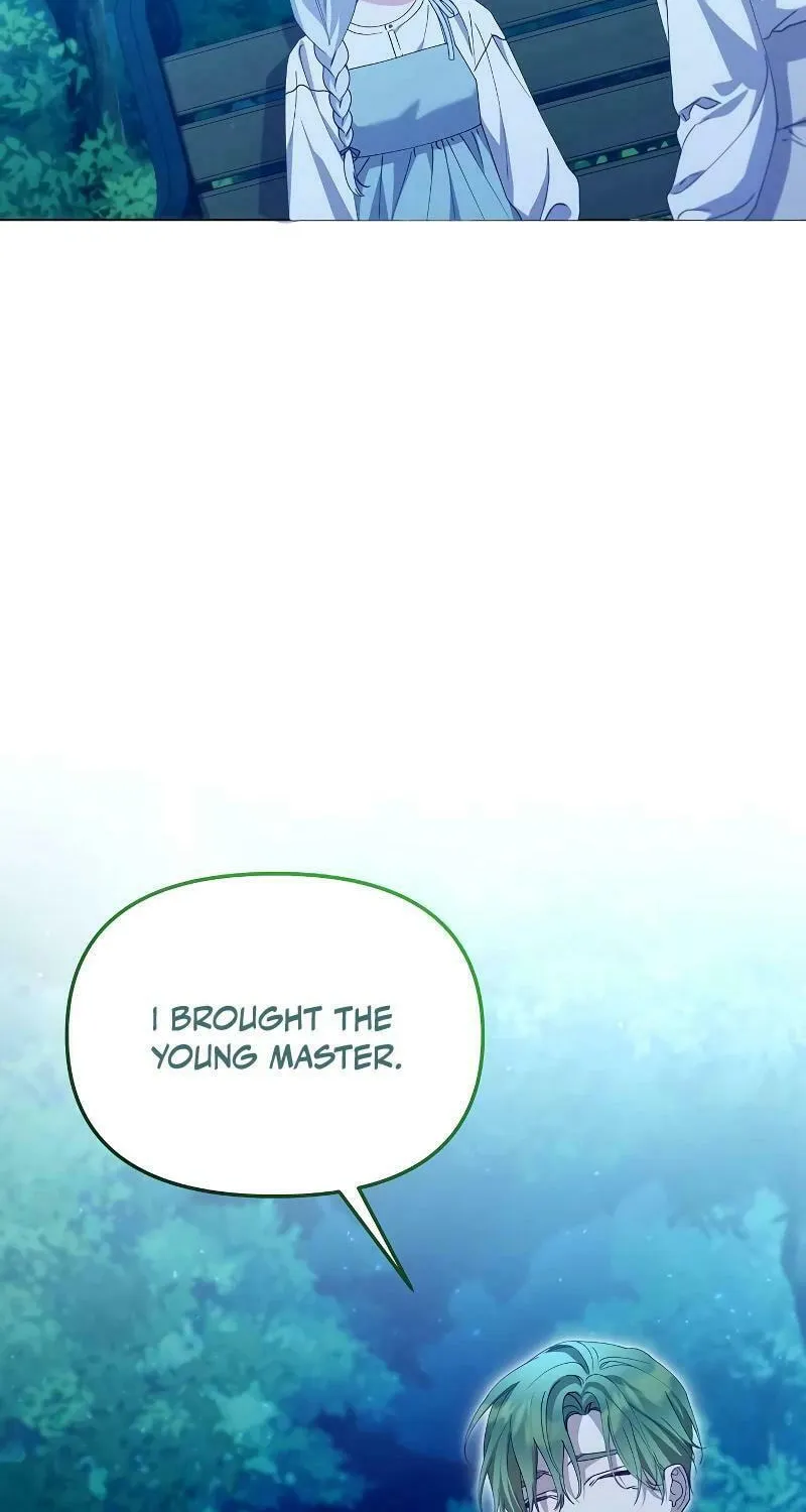 Adopted by a Murderous Duke Family Chapter 35 page 19 - 