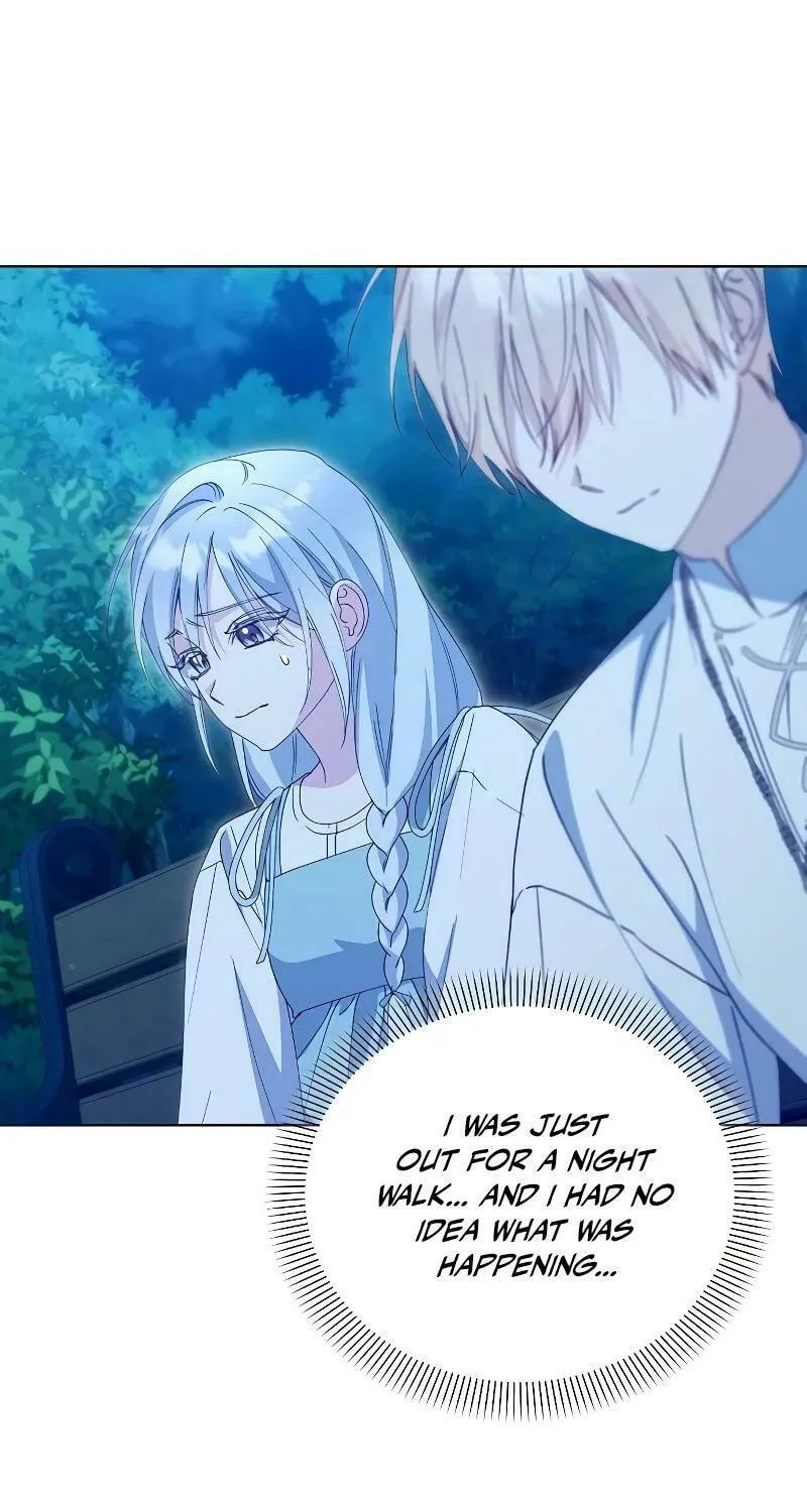 Adopted by a Murderous Duke Family Chapter 35 page 3 - 