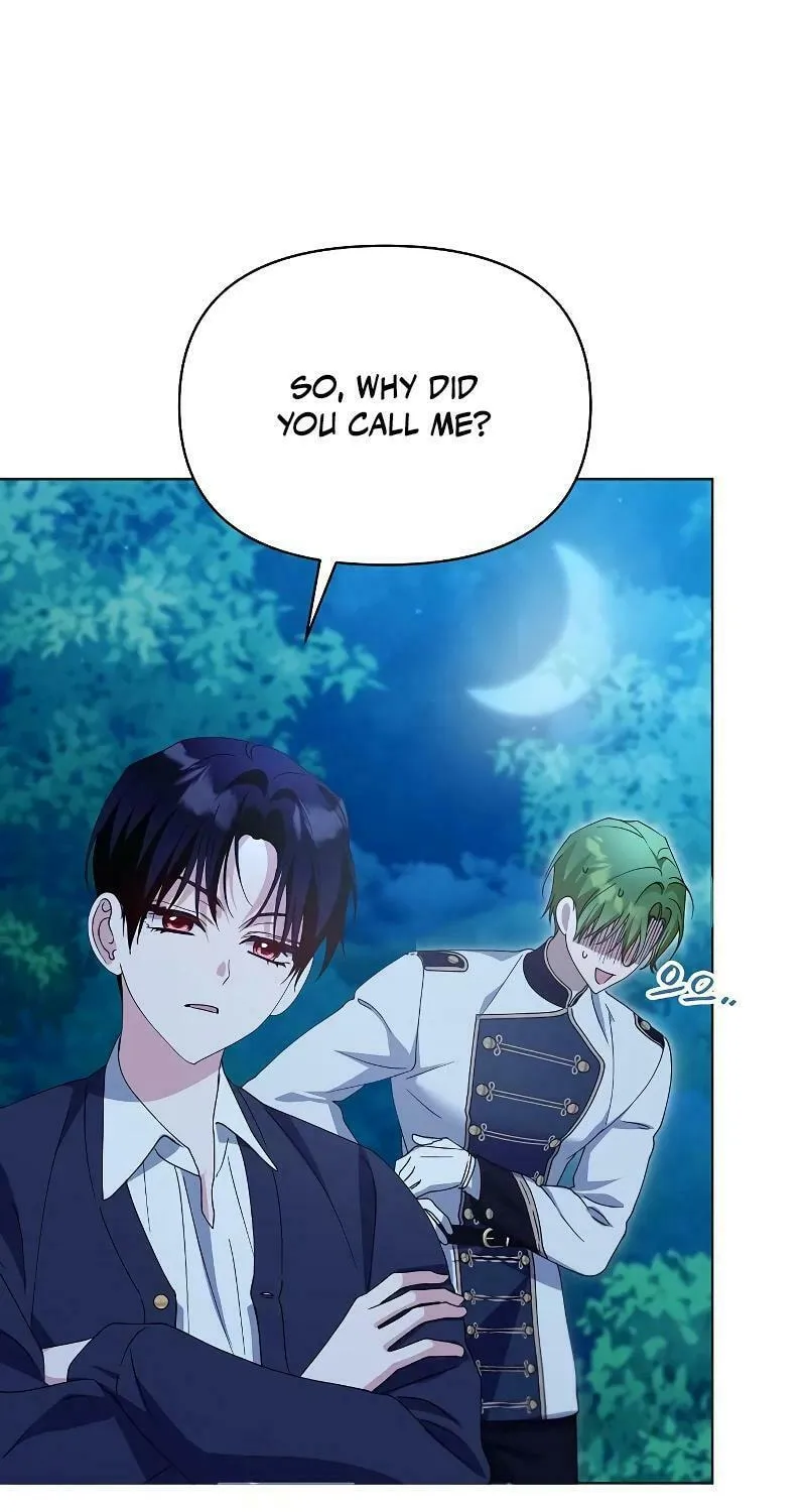 Adopted by a Murderous Duke Family Chapter 35 page 23 - 