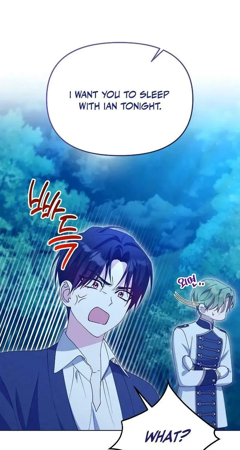 Adopted by a Murderous Duke Family Chapter 35 page 25 - 