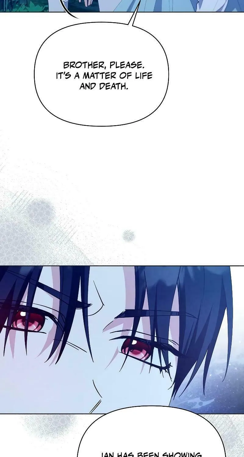 Adopted by a Murderous Duke Family Chapter 35 page 27 - 