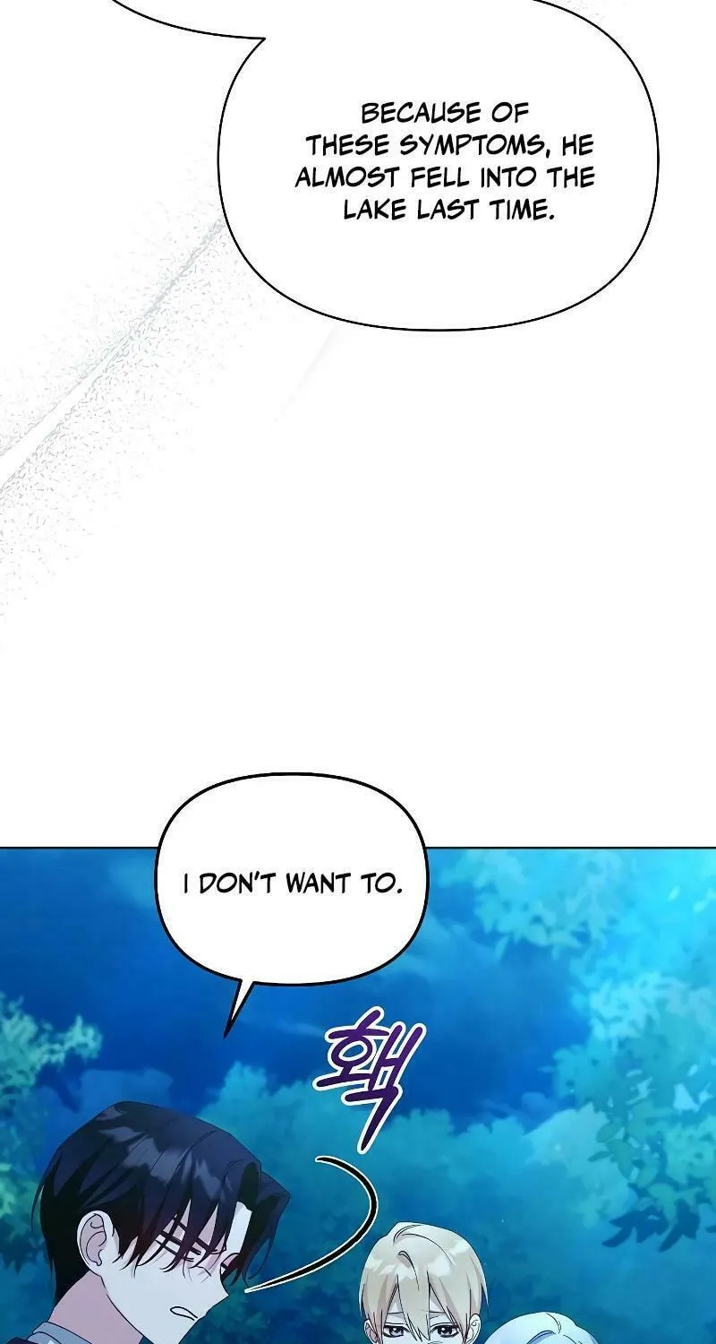 Adopted by a Murderous Duke Family Chapter 35 page 29 - 