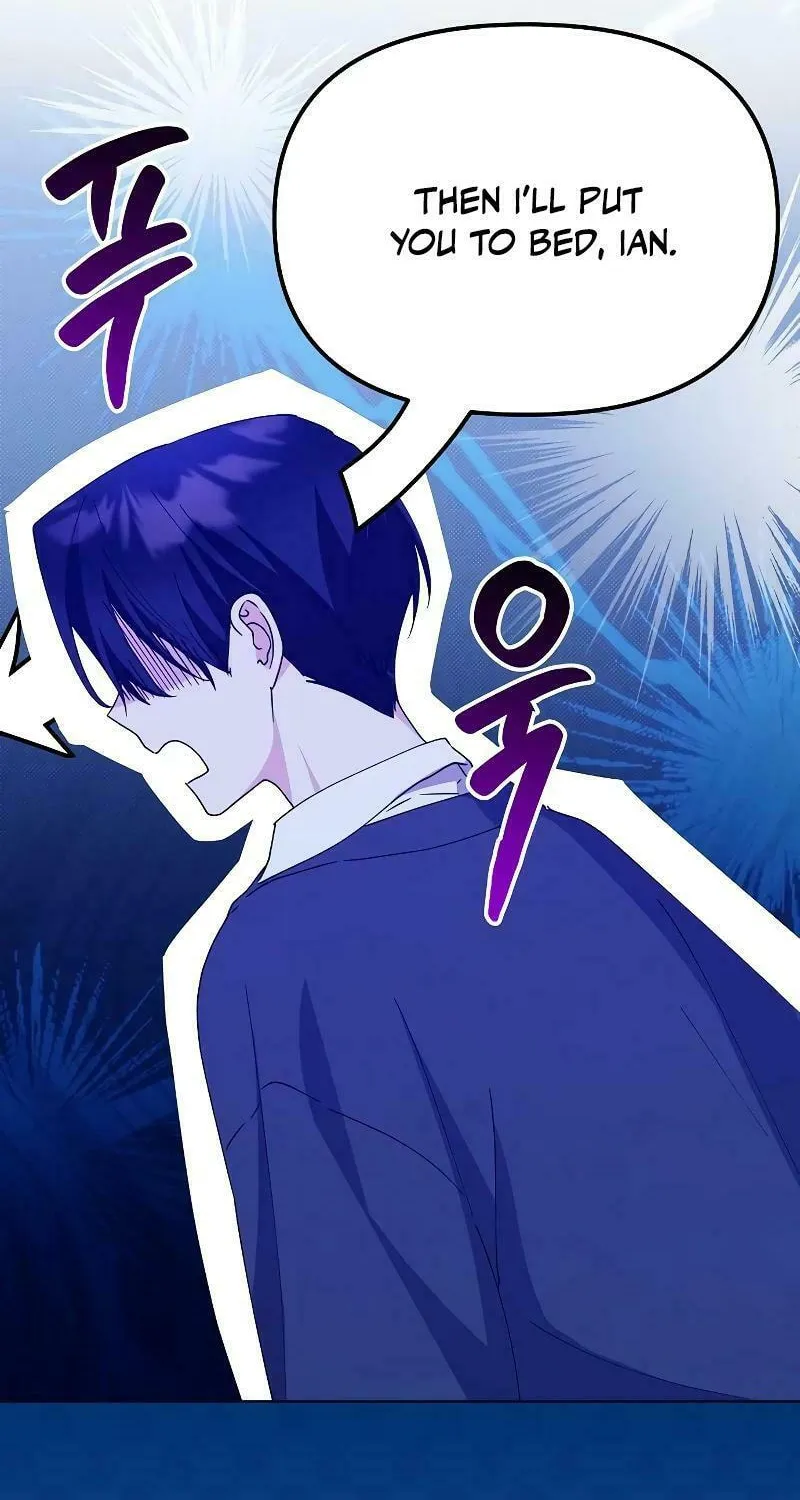 Adopted by a Murderous Duke Family Chapter 35 page 34 - 