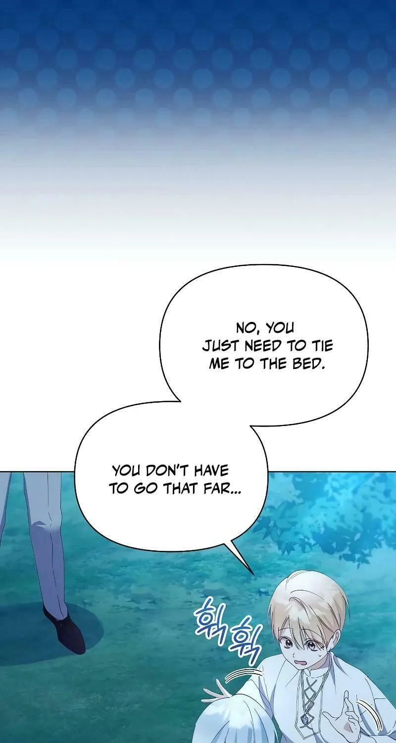 Adopted by a Murderous Duke Family Chapter 35 page 35 - 