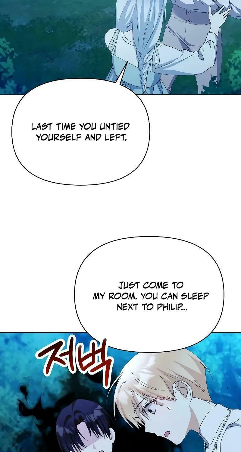Adopted by a Murderous Duke Family Chapter 35 page 36 - 