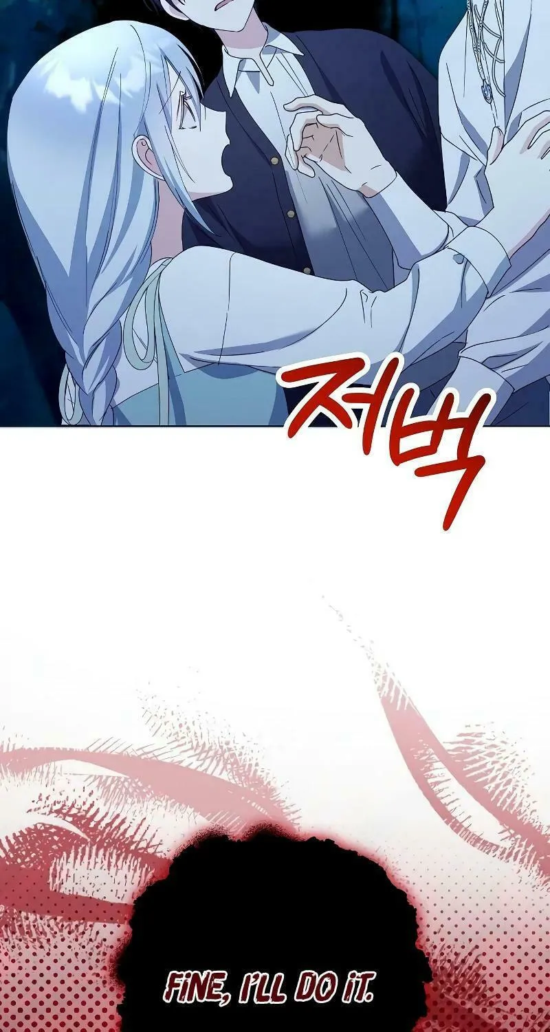 Adopted by a Murderous Duke Family Chapter 35 page 37 - 