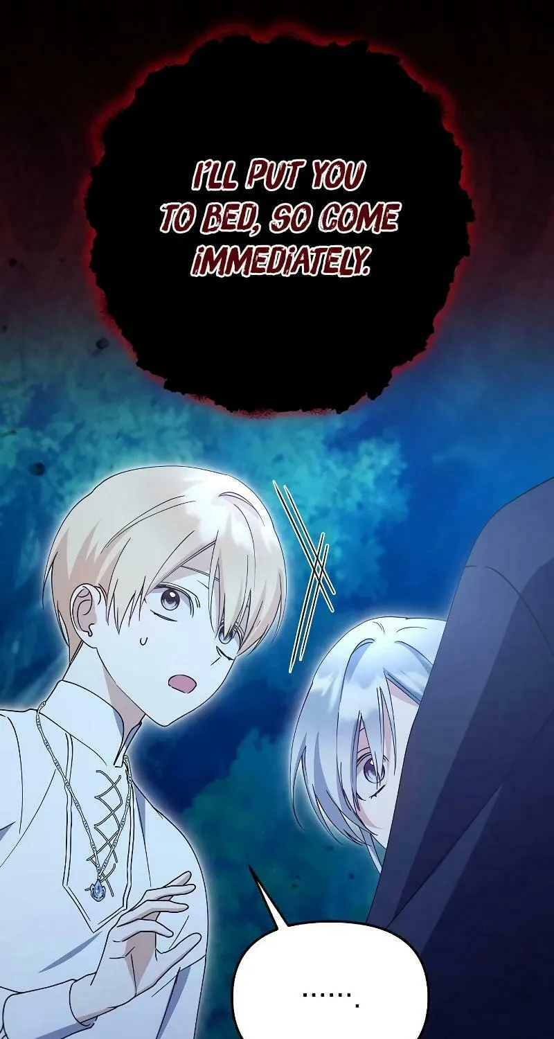 Adopted by a Murderous Duke Family Chapter 35 page 39 - 
