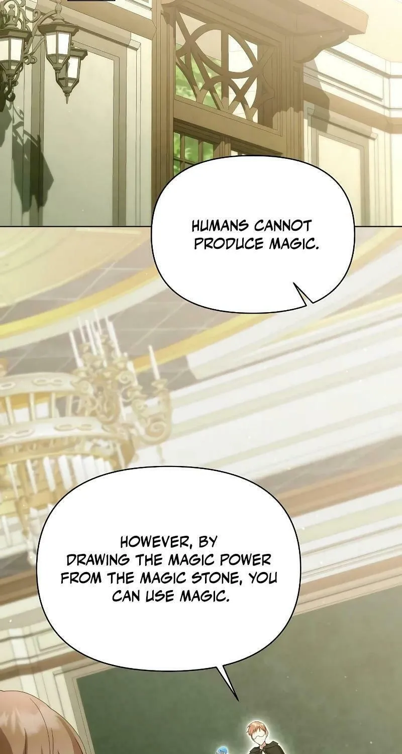 Adopted by a Murderous Duke Family Chapter 35 page 49 - 