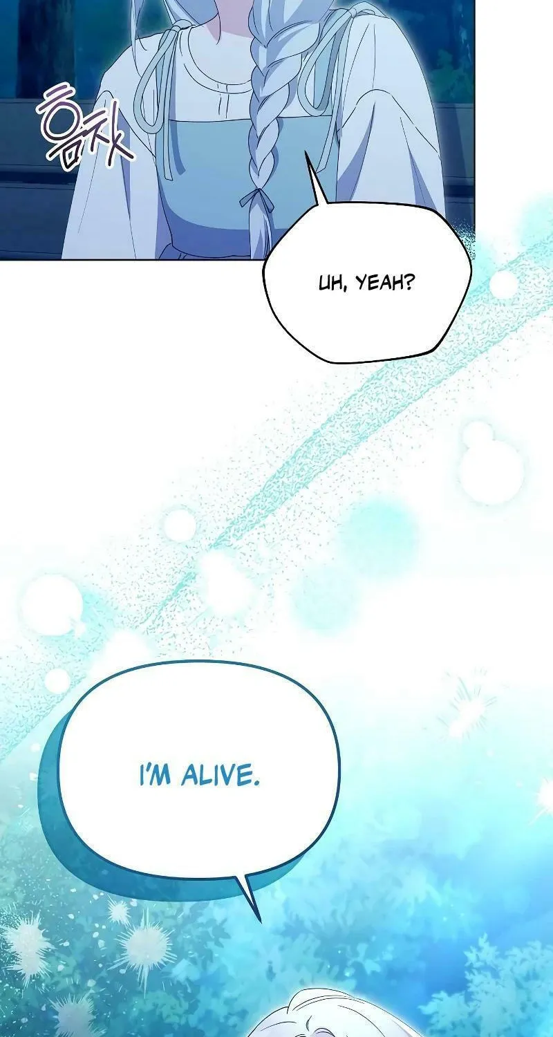 Adopted by a Murderous Duke Family Chapter 35 page 6 - 