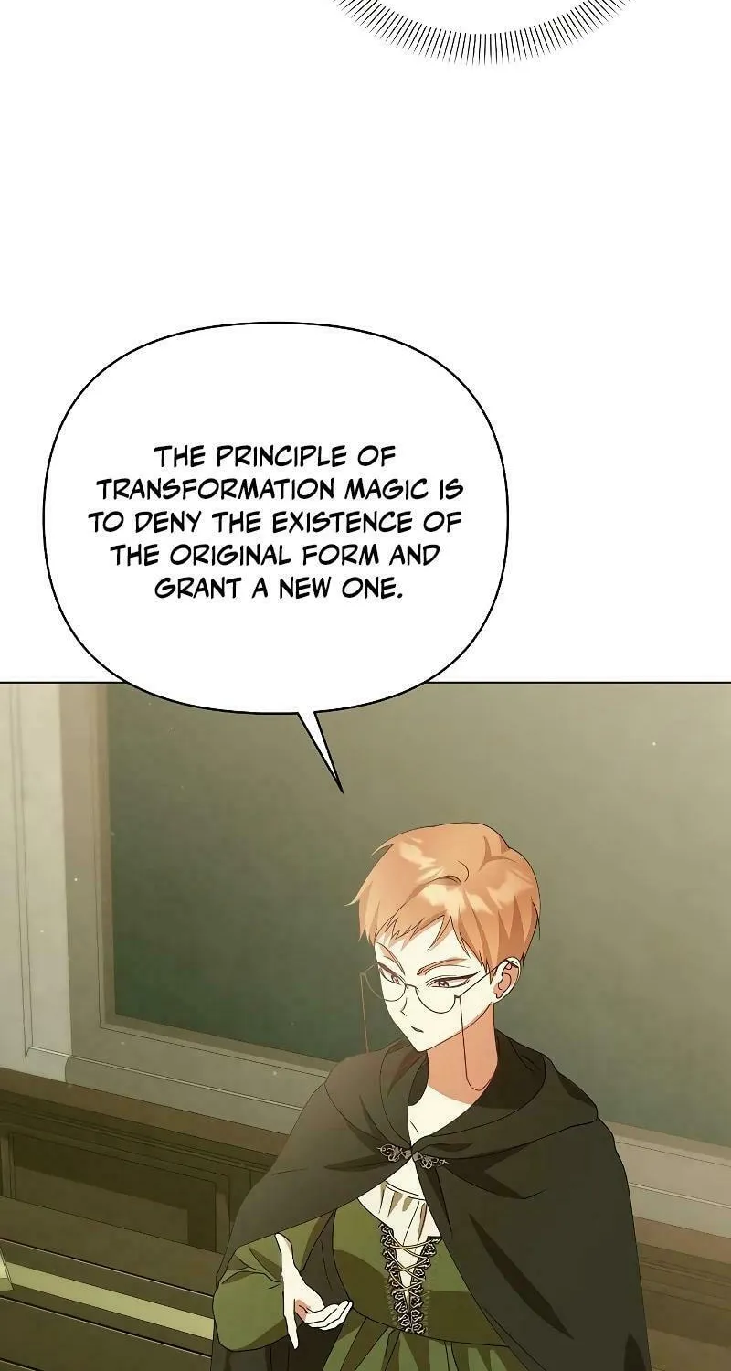 Adopted by a Murderous Duke Family Chapter 35 page 52 - 