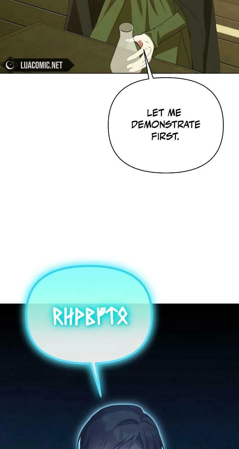 Adopted by a Murderous Duke Family Chapter 35 page 53 - 