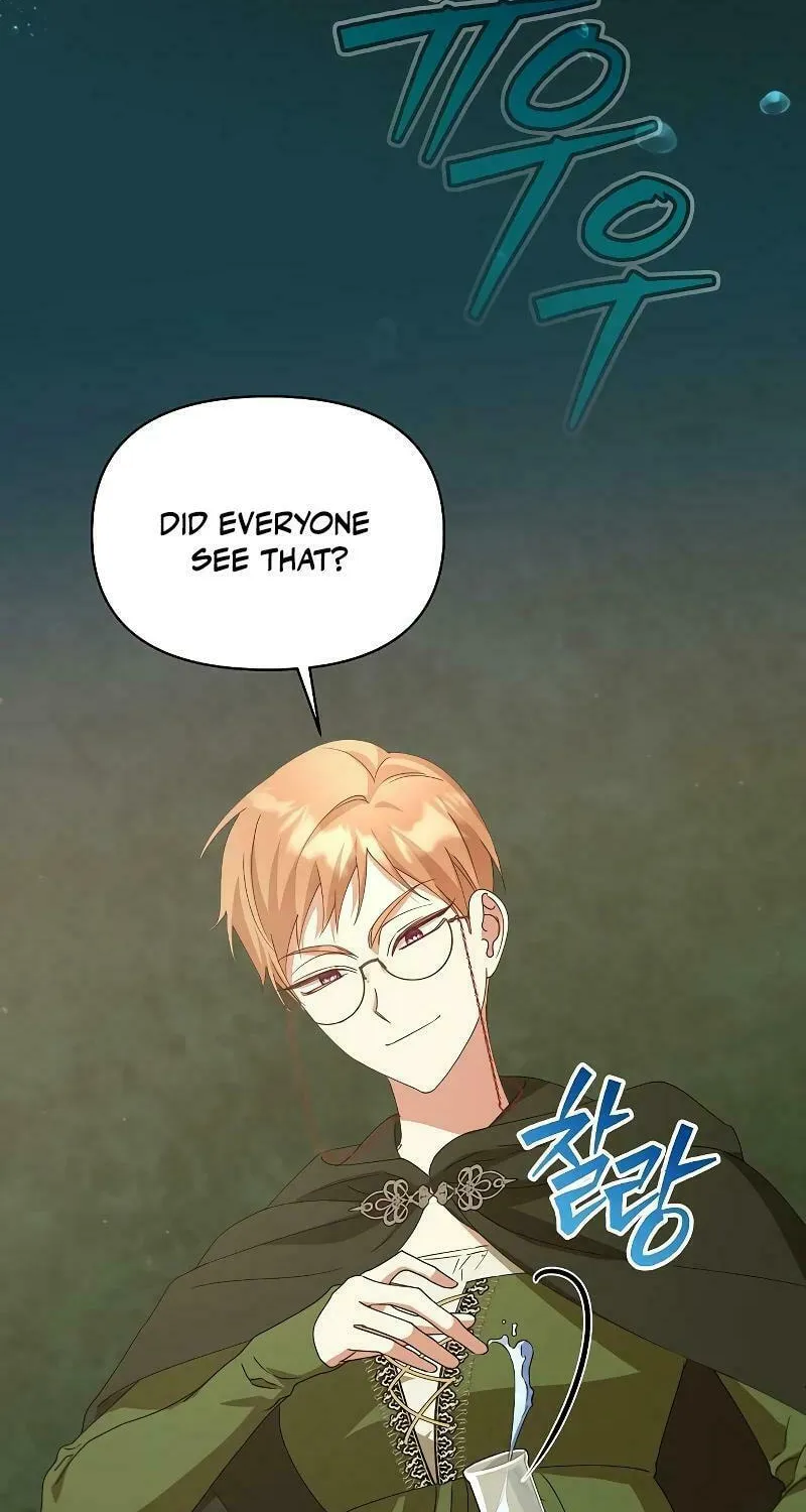 Adopted by a Murderous Duke Family Chapter 35 page 56 - 