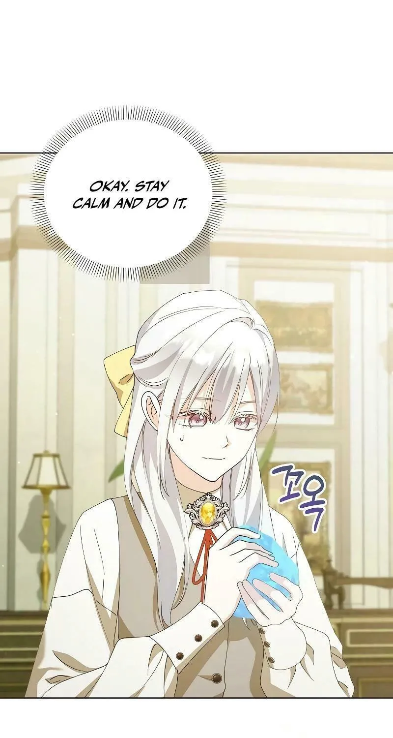 Adopted by a Murderous Duke Family Chapter 35 page 59 - 