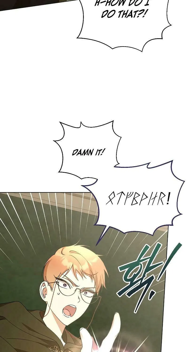 Adopted by a Murderous Duke Family Chapter 35 page 66 - 
