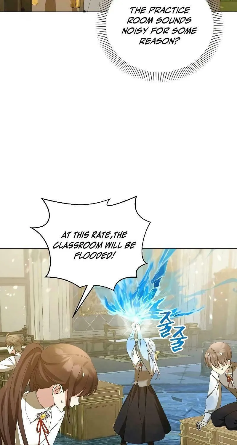 Adopted by a Murderous Duke Family Chapter 35 page 74 - 